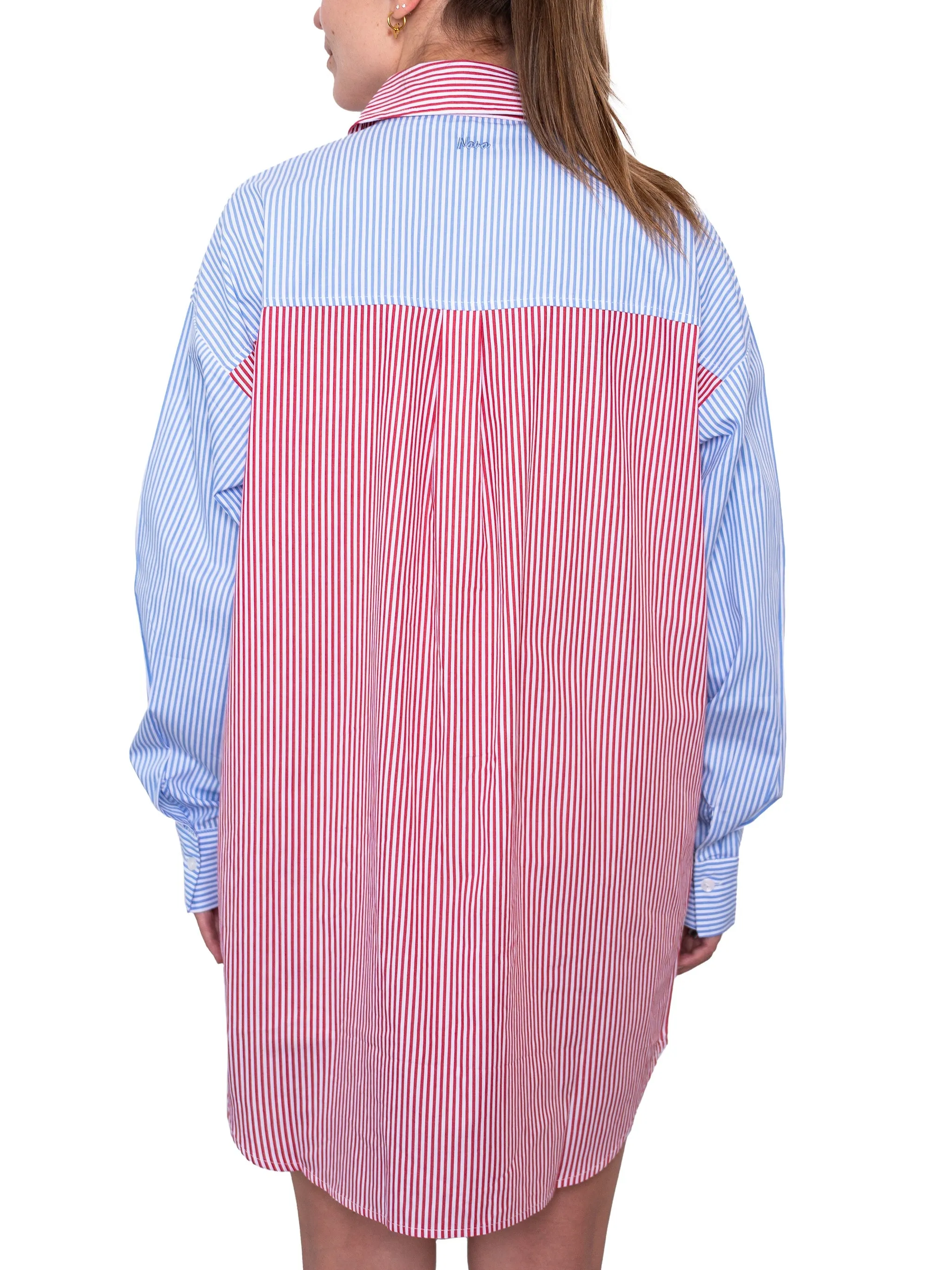 Nana The Brand Robe Chemise Jenny