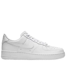 Nike Air Force 1 Low White 2018 (W)
