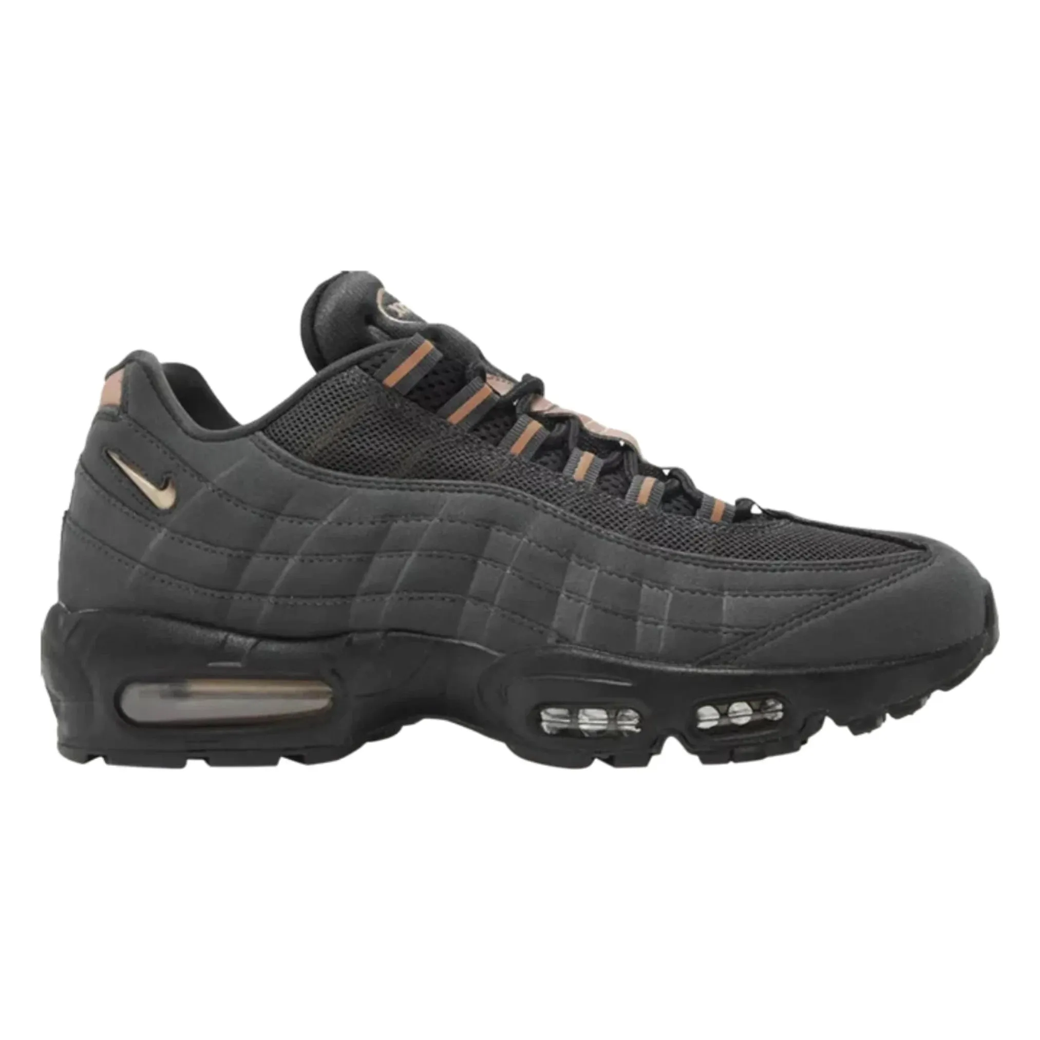 Nike Air Max 95 Central Cee Live Yours HQ6457 001
