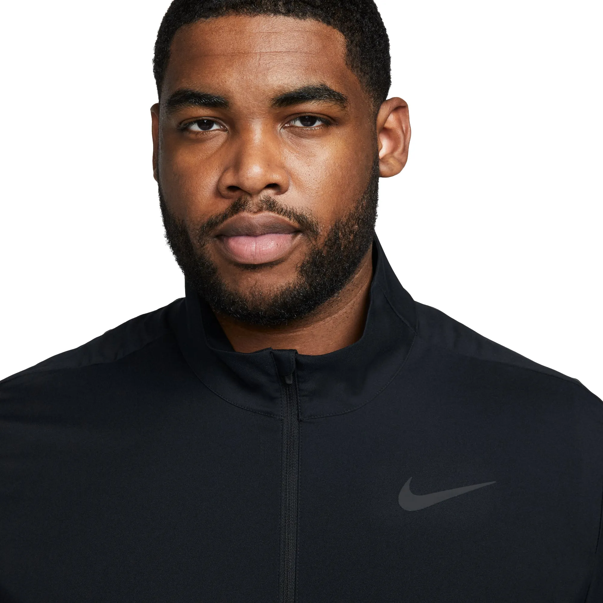 Nike Dri-FIT Woven Mens Training Jacket