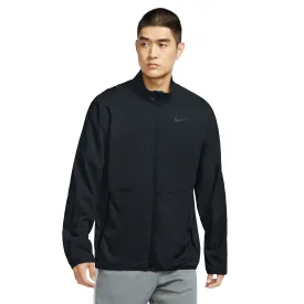 Nike Dri-FIT Woven Mens Training Jacket