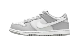 Nike Dunk Low "Two-Toned Grey" (PS & TD)