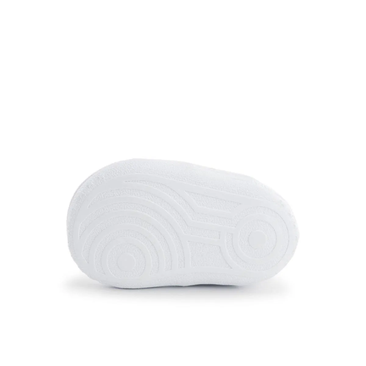 Nike Nike Force 1 Crib Baby CK2201-100 - weiss-weiss