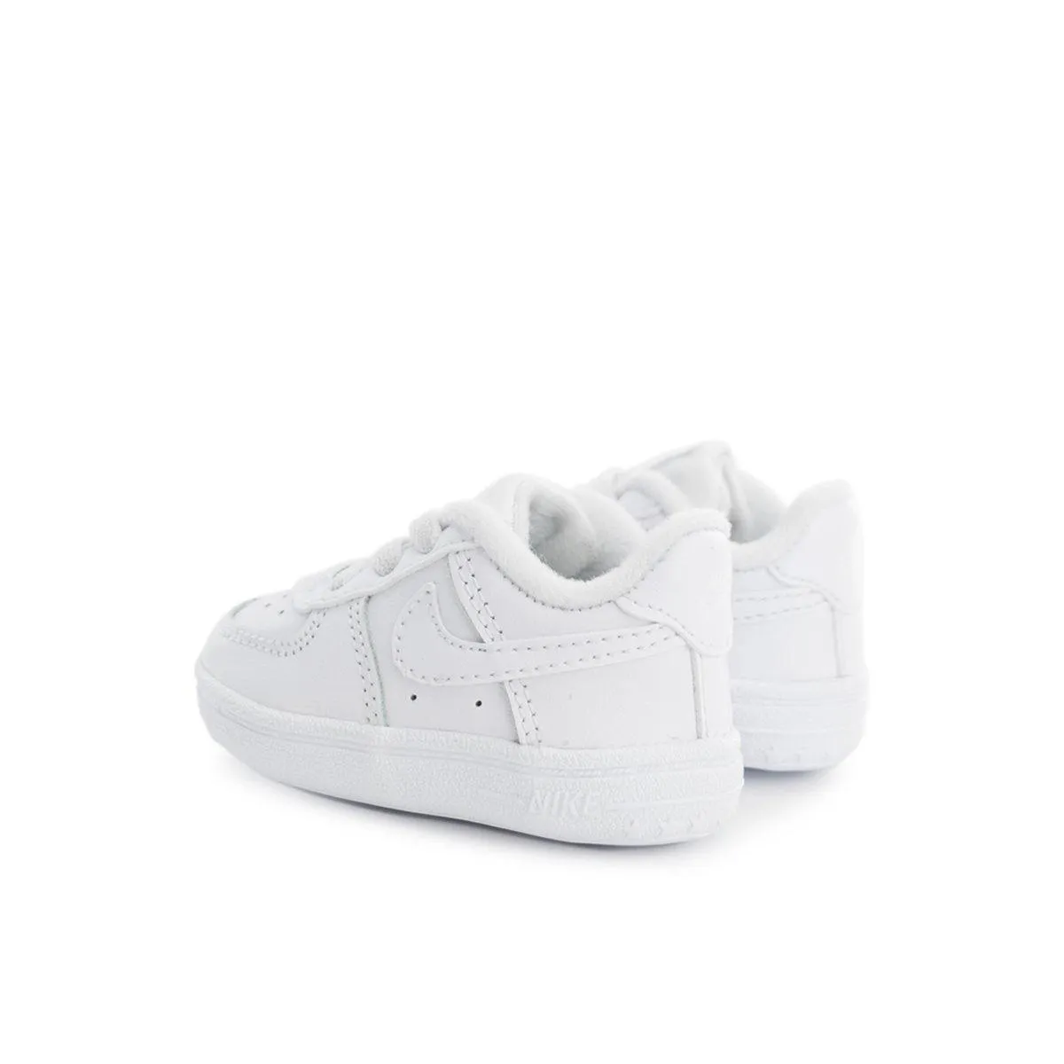 Nike Nike Force 1 Crib Baby CK2201-100 - weiss-weiss