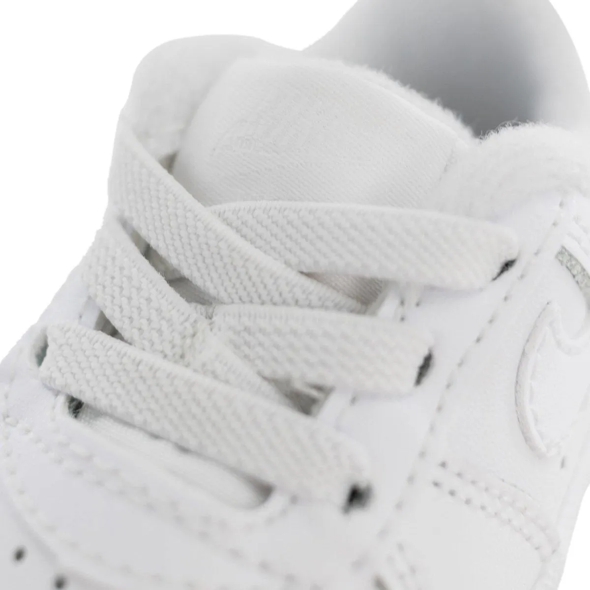 Nike Nike Force 1 Crib Baby CK2201-100 - weiss-weiss