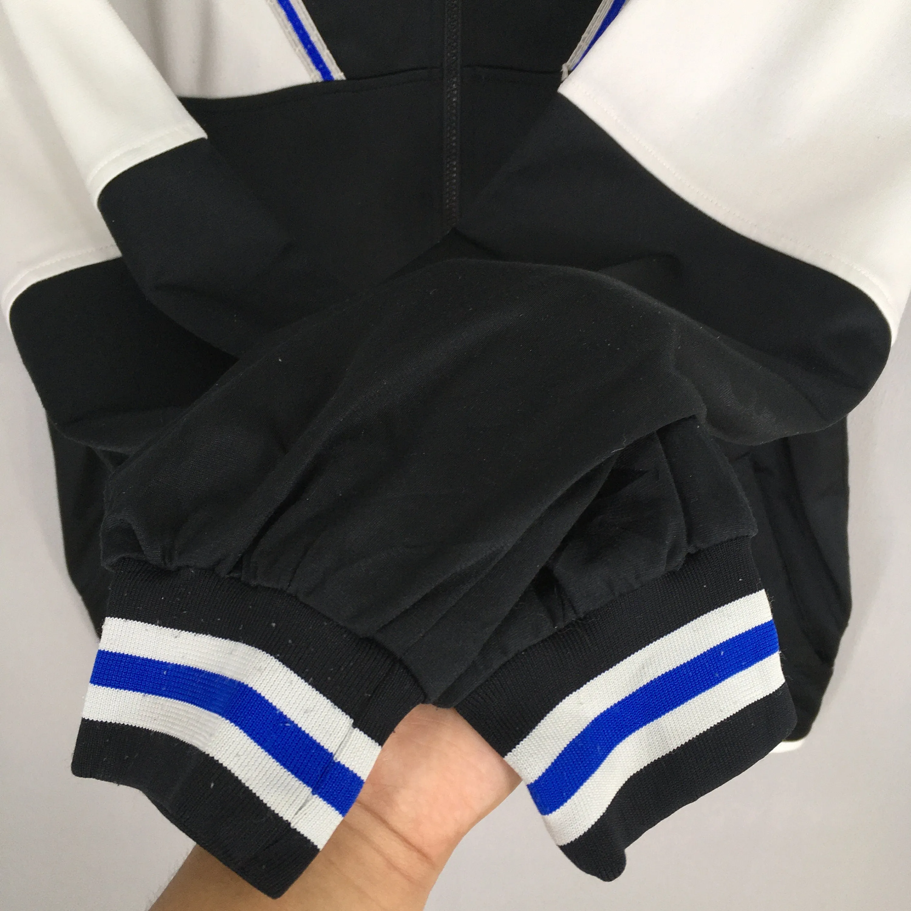 Nike Swoosh Training Black Jacket XLarge