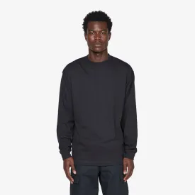 Nike Wool Classics Longsleeve T-Shirt Black