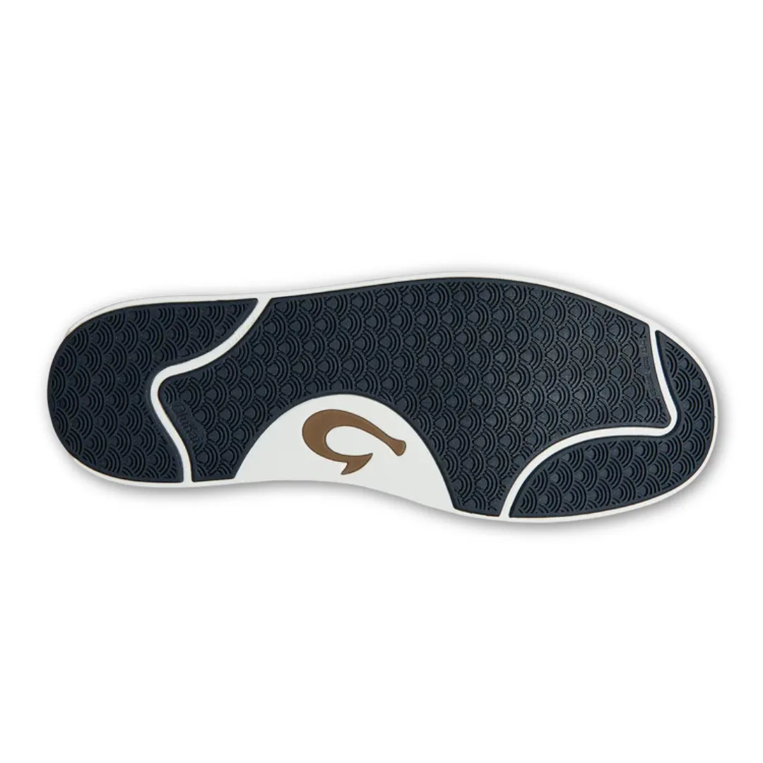 Olukai Lae'ahi Breathable Slip On Shoes - Pavement