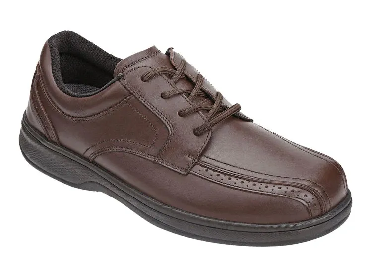 Orthofeet Men - Gramercy - Brown