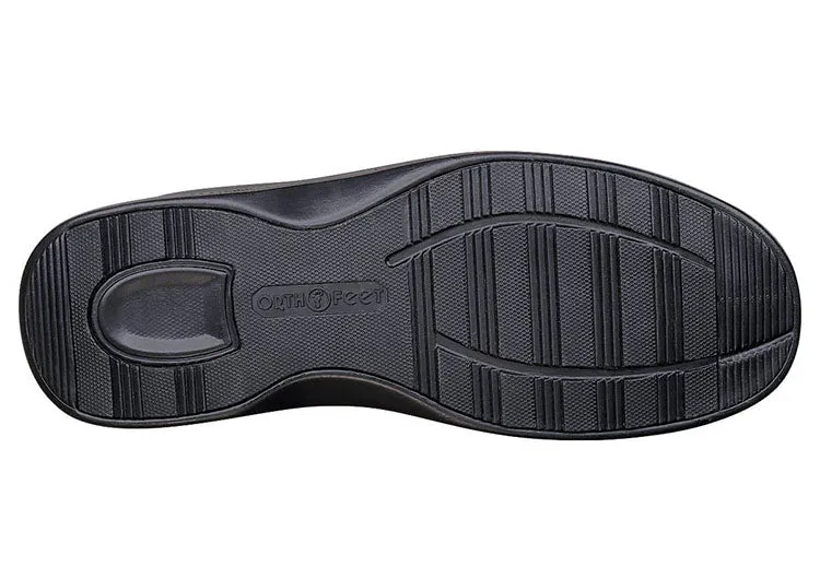 Orthofeet Men - Gramercy - Brown