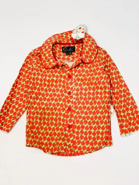 Pears shirt brand new - Size 2
