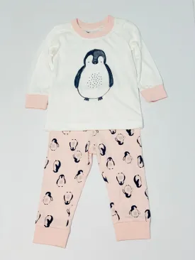 Penguin pyjamas brand new - Size 1