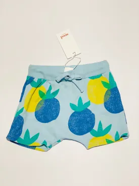 Pineapple shorts brand new - Size 1