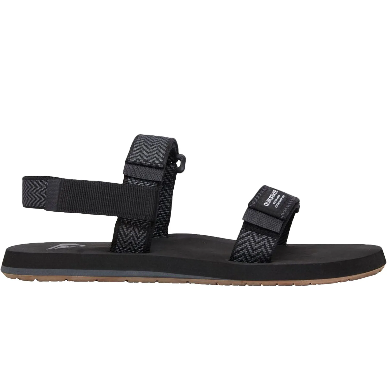 Quiksilver Kids Monkey Caged Strappy Flip Flops
