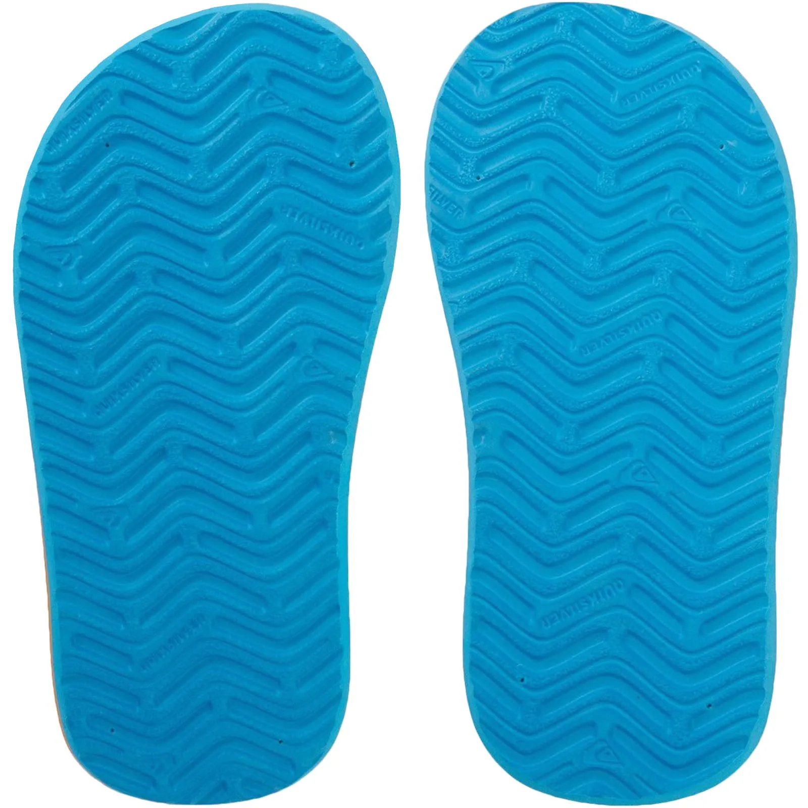 Quiksilver Kids Monkey Caged Strappy Flip Flops