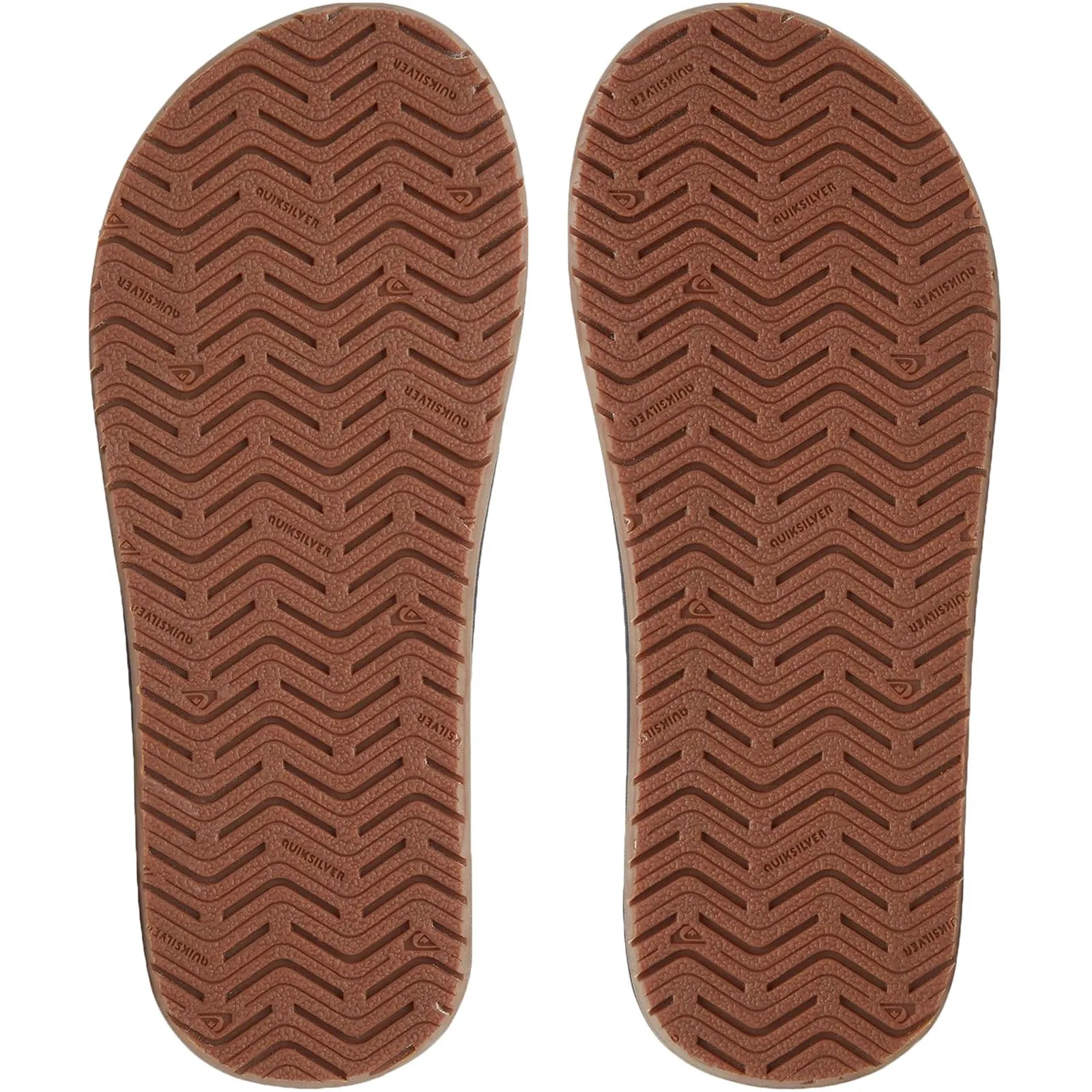 Quiksilver Kids Monkey Caged Strappy Flip Flops