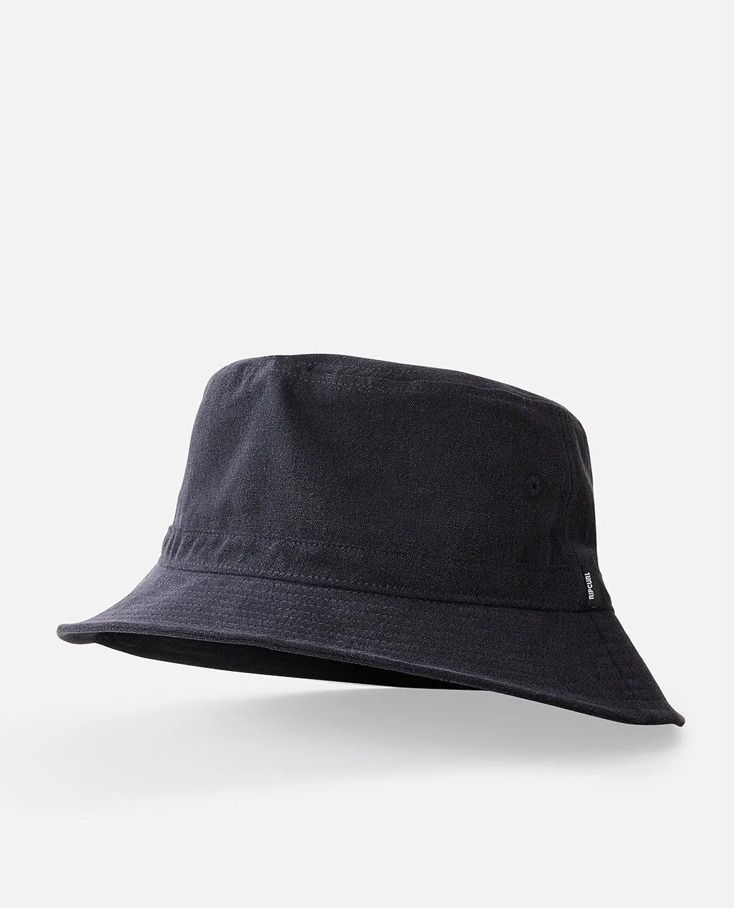 Rip Curl Mens Brand Bucket Hat