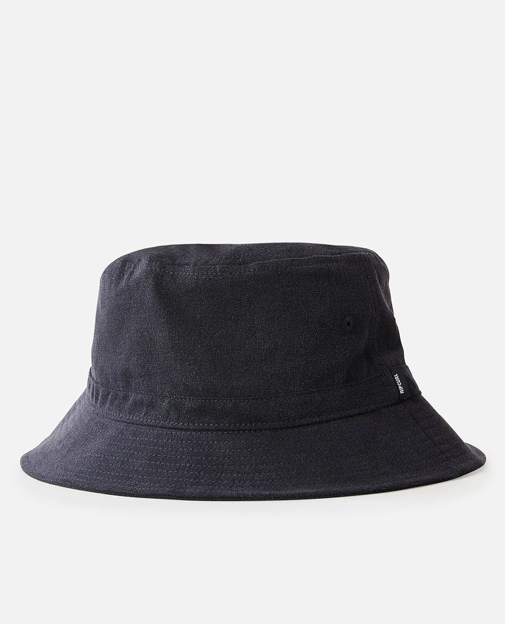 Rip Curl Mens Brand Bucket Hat