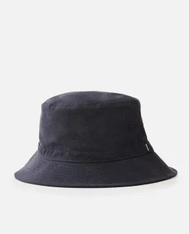 Rip Curl Mens Brand Bucket Hat