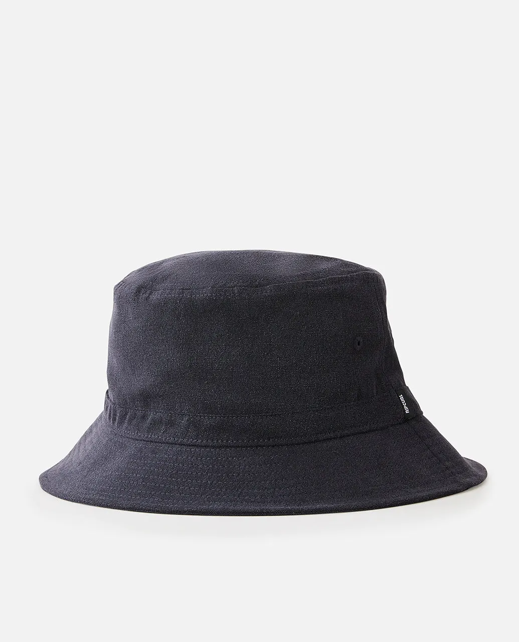 Rip Curl Mens Brand Bucket Hat