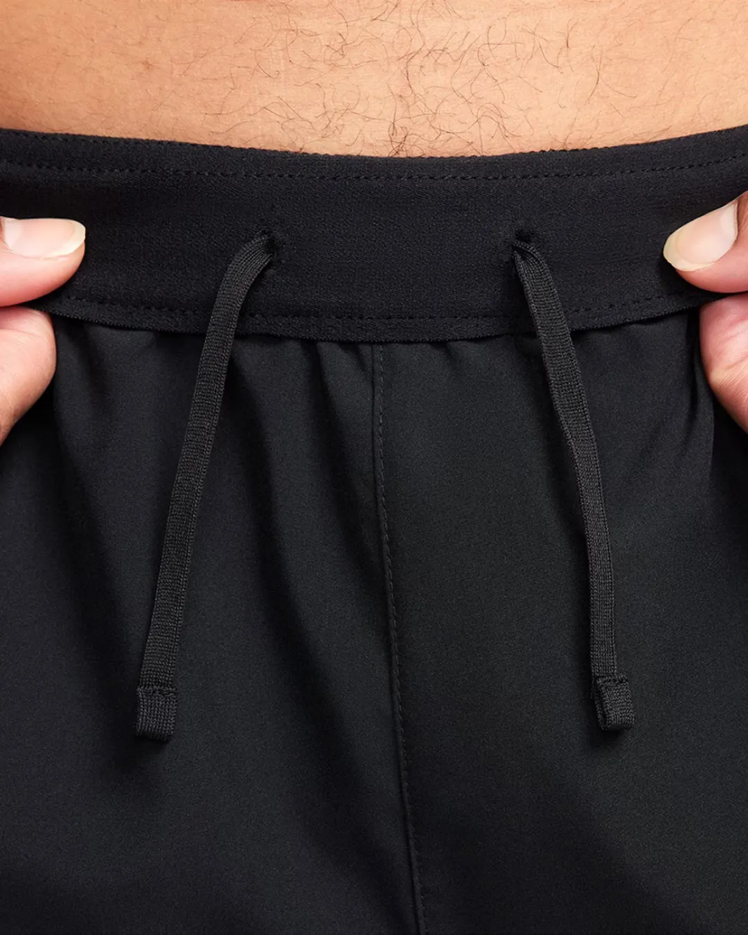 Short Nike Dri-Fit Challenger - Noir