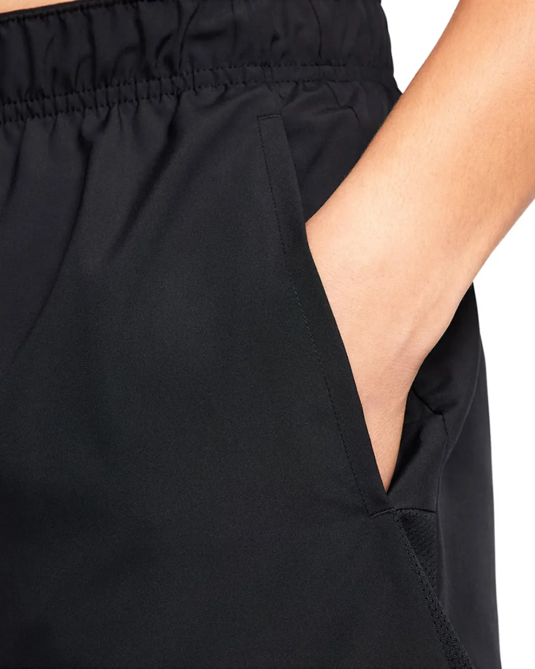 Short Nike Dri-Fit Challenger - Noir