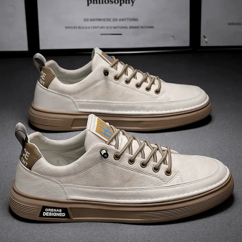 SIERRA CASUAL SHOES
