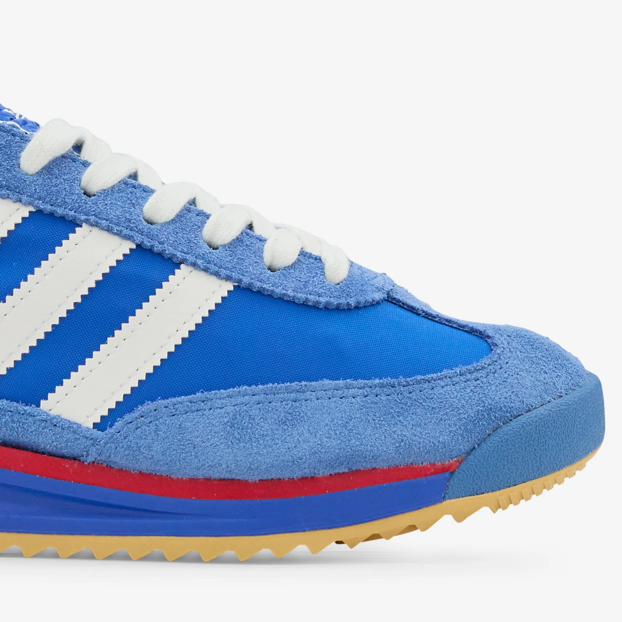 SL 72 RS Blue | Core White | Better Scarlet
