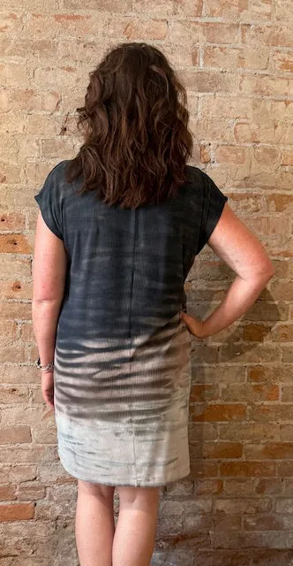 Taos Rib Dress MR66T
