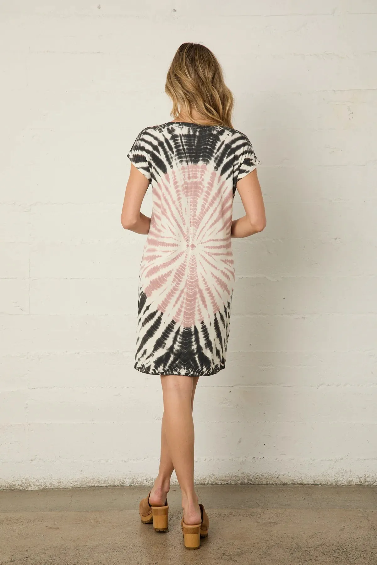 Taos Rib Dress MR66T