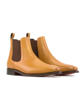 The Chelsea Elbrus Boots