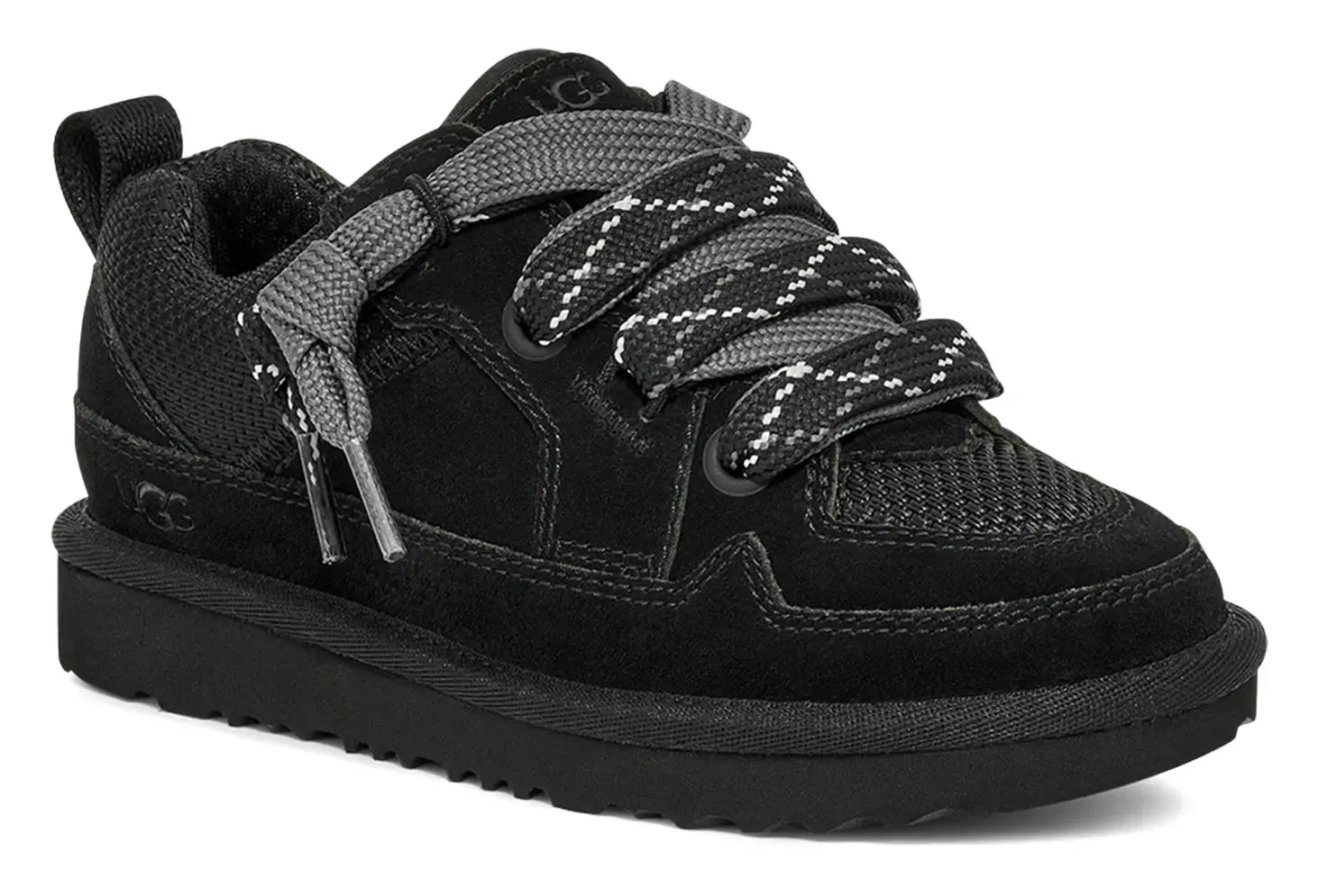 UGG Kids' Lo Lowmel – Stylish, Cozy & Built for Play
