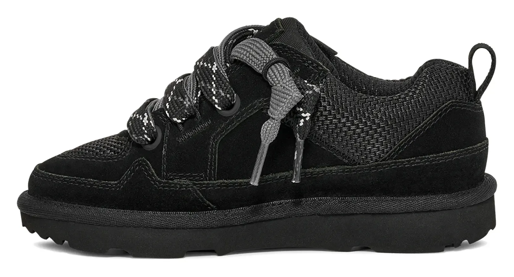 UGG Kids' Lo Lowmel – Stylish, Cozy & Built for Play