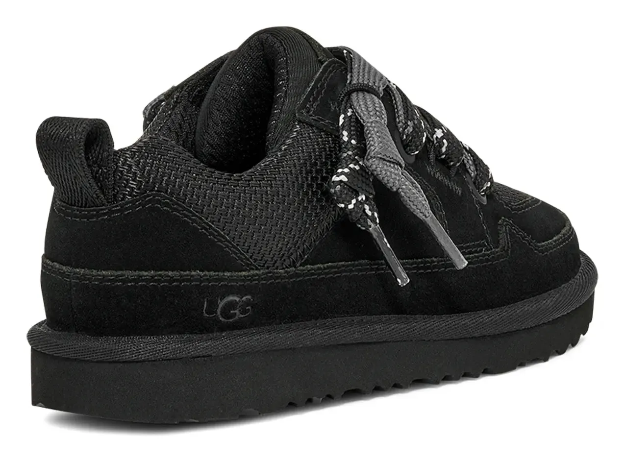 UGG Kids' Lo Lowmel – Stylish, Cozy & Built for Play