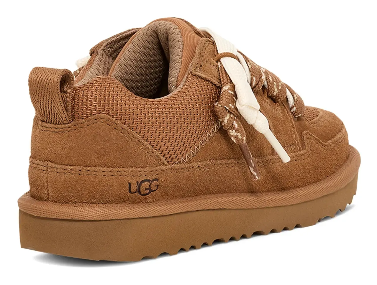UGG Kids' Lo Lowmel – Stylish, Cozy & Built for Play