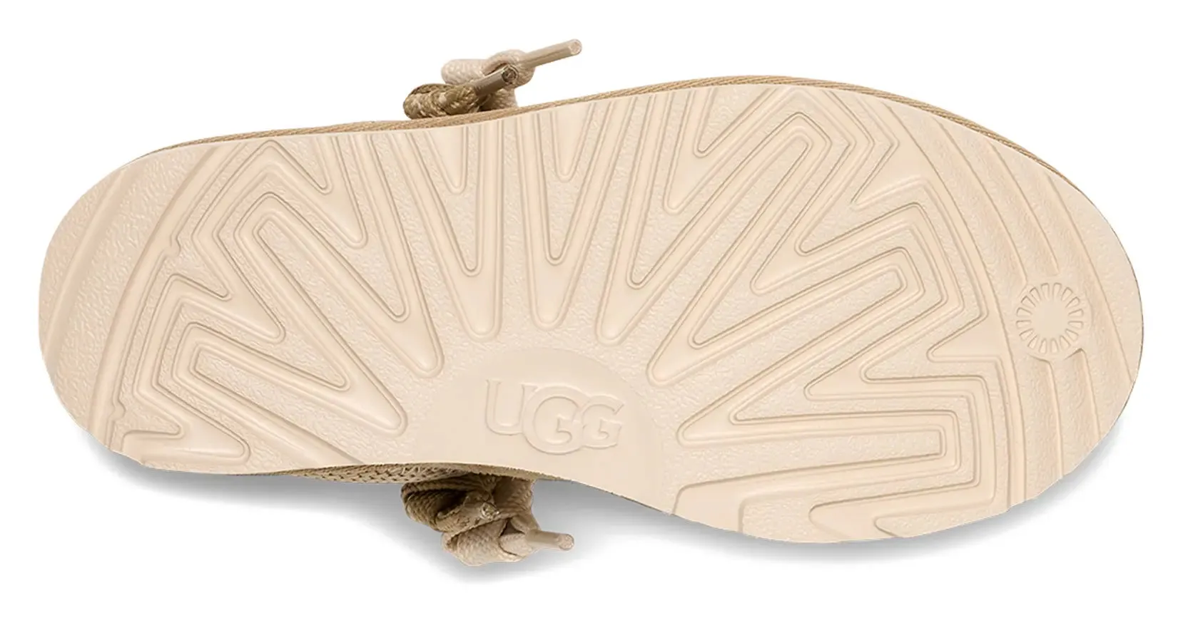 UGG Kids' Lo Lowmel – Stylish, Cozy & Built for Play