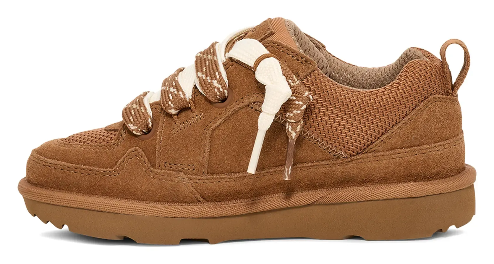 UGG Kids' Lo Lowmel – Stylish, Cozy & Built for Play
