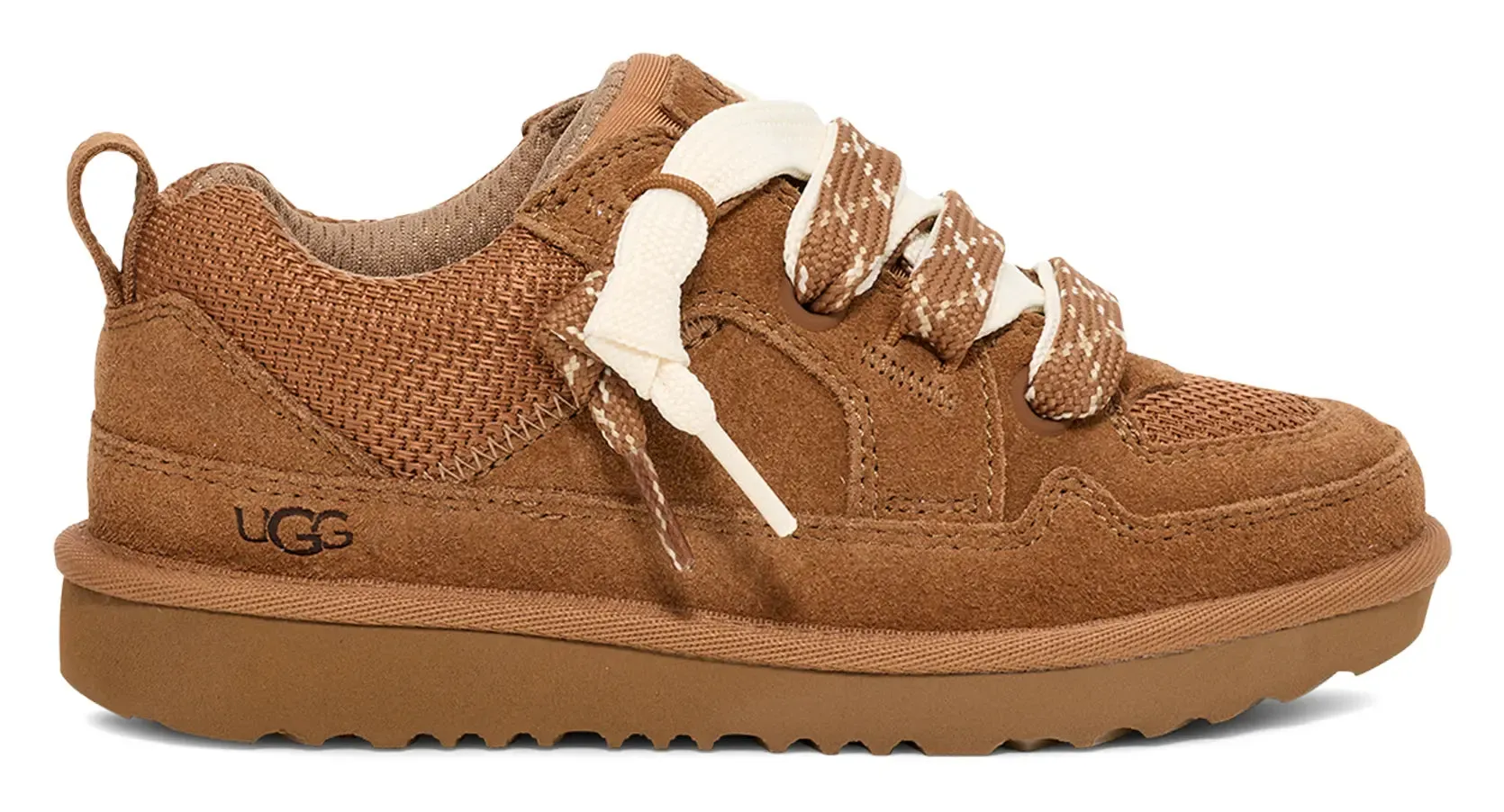 UGG Kids' Lo Lowmel – Stylish, Cozy & Built for Play