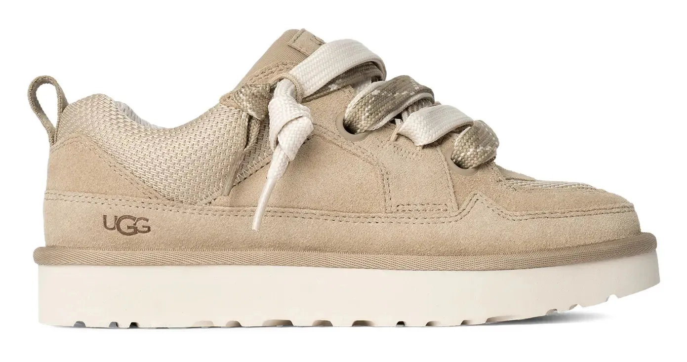 UGG Kids' Lo Lowmel – Stylish, Cozy & Built for Play