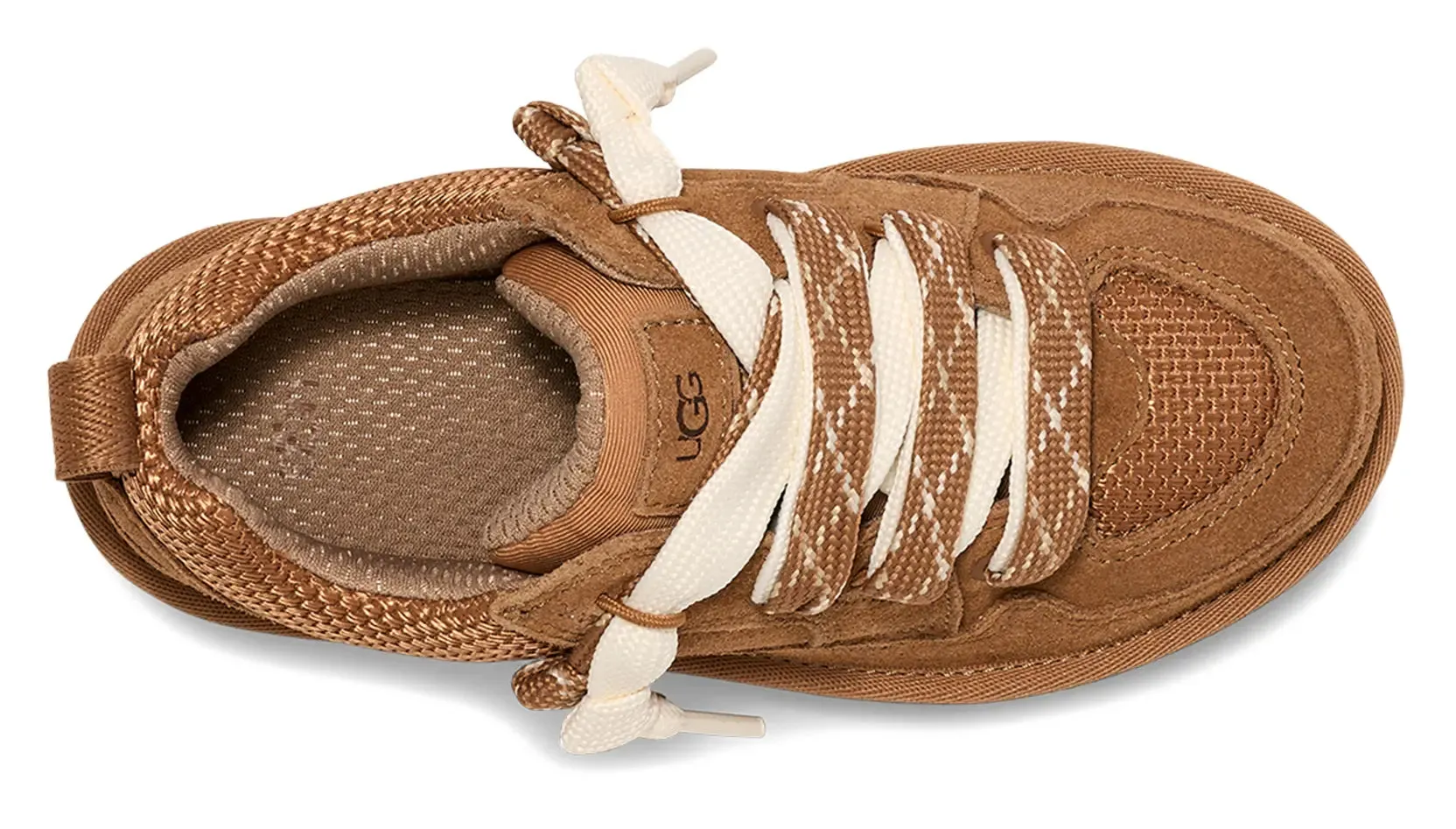 UGG Kids' Lo Lowmel – Stylish, Cozy & Built for Play