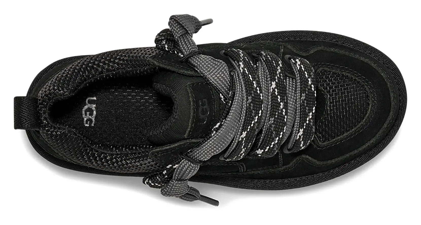 UGG Kids' Lo Lowmel – Stylish, Cozy & Built for Play