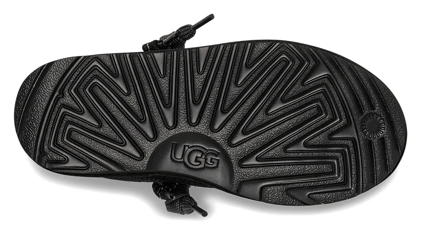UGG Kids' Lo Lowmel – Stylish, Cozy & Built for Play