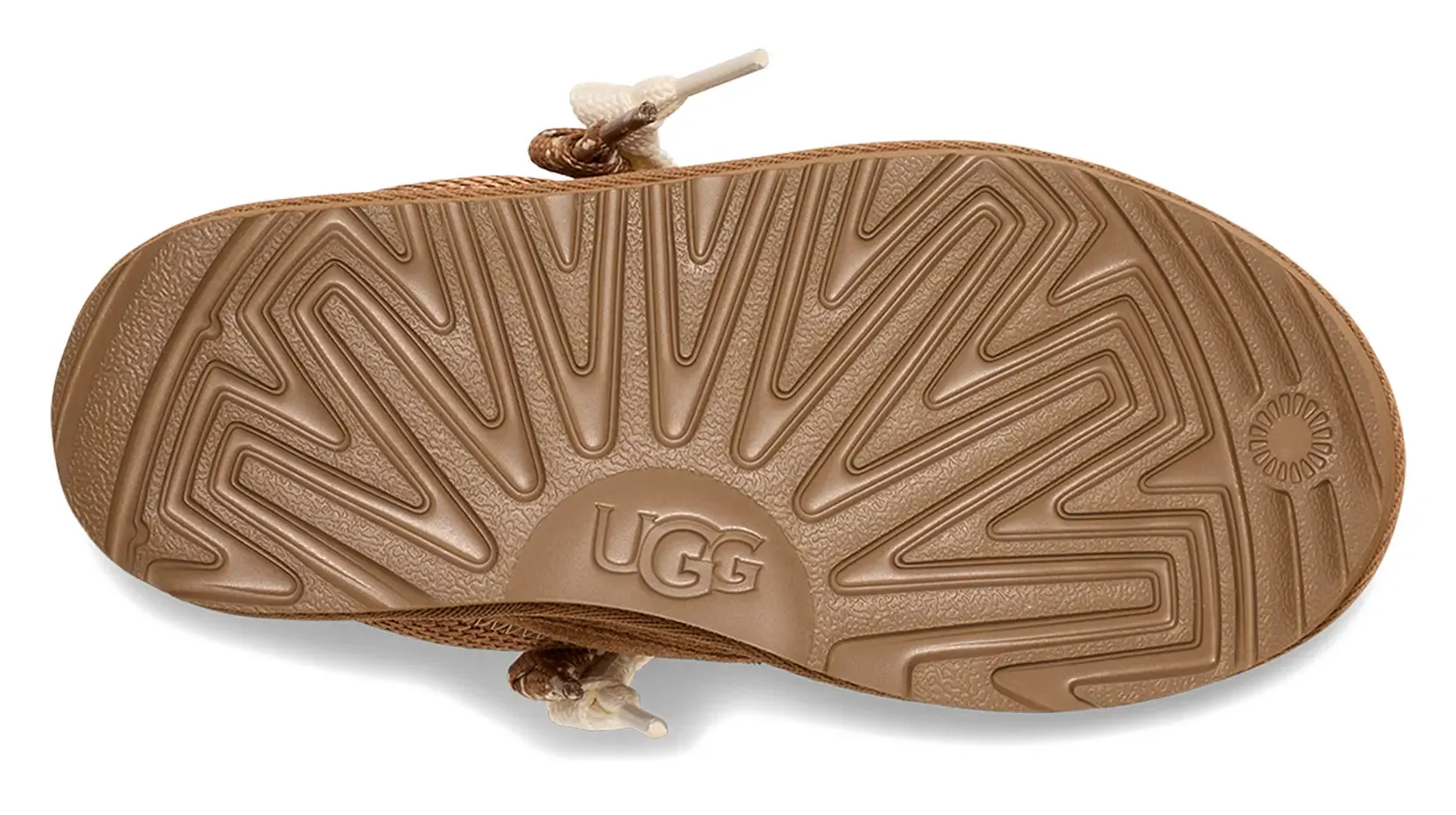 UGG Kids' Lo Lowmel – Stylish, Cozy & Built for Play