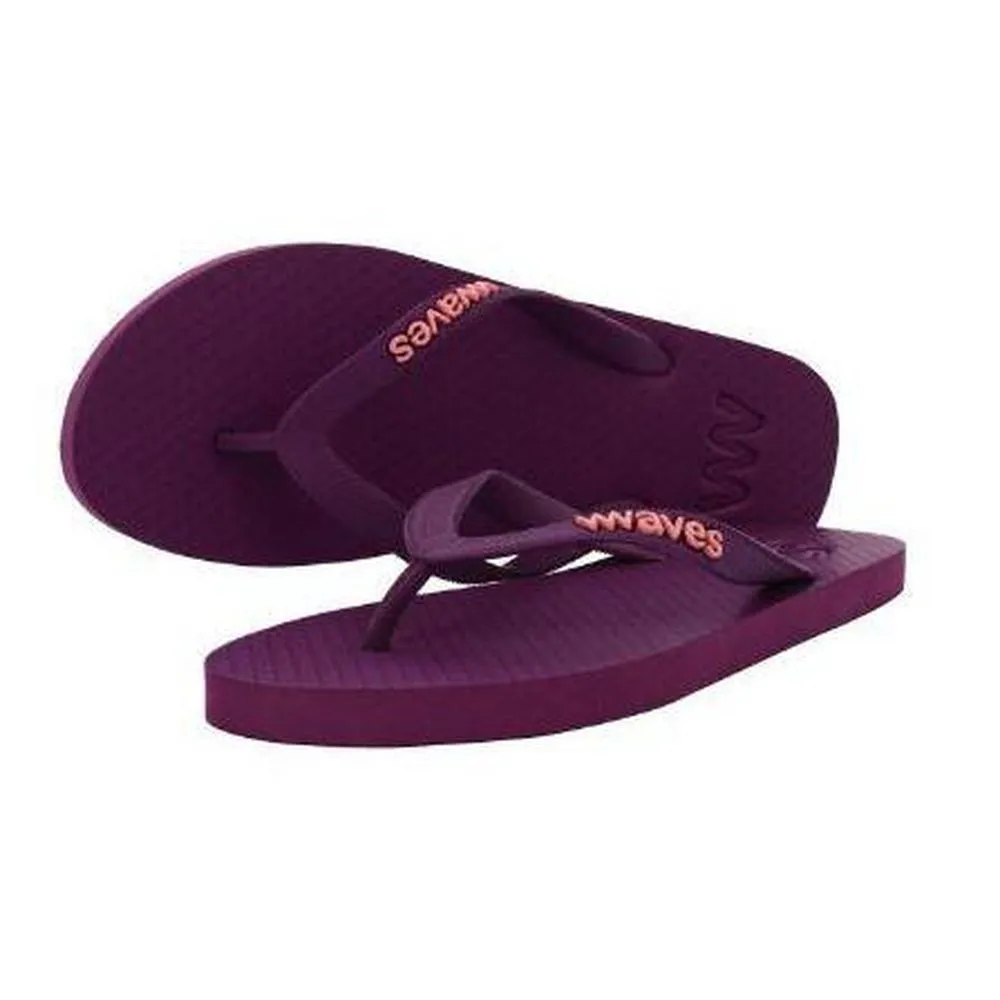 WAVES Pastel Sea Pen UK 6 - Purple