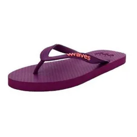 WAVES Pastel Sea Pen UK 6 - Purple