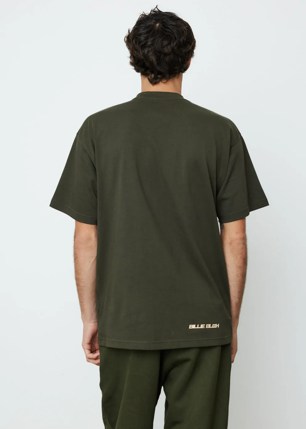 x Billie Eilish NRG LA T-Shirt