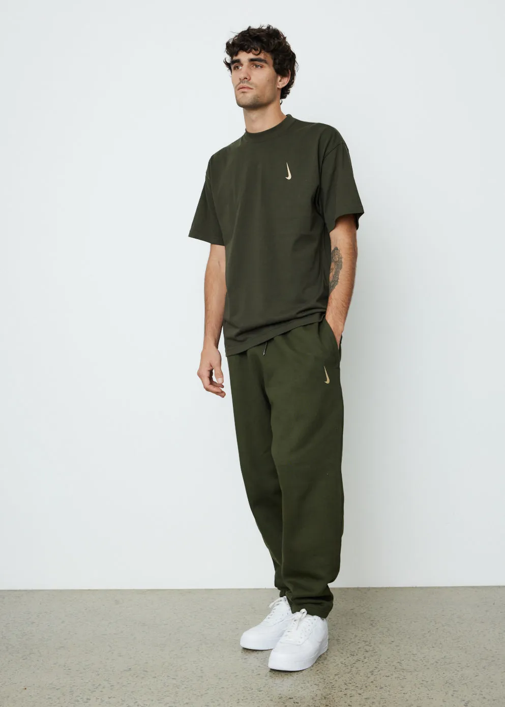 x Billie Eilish NRG LA T-Shirt