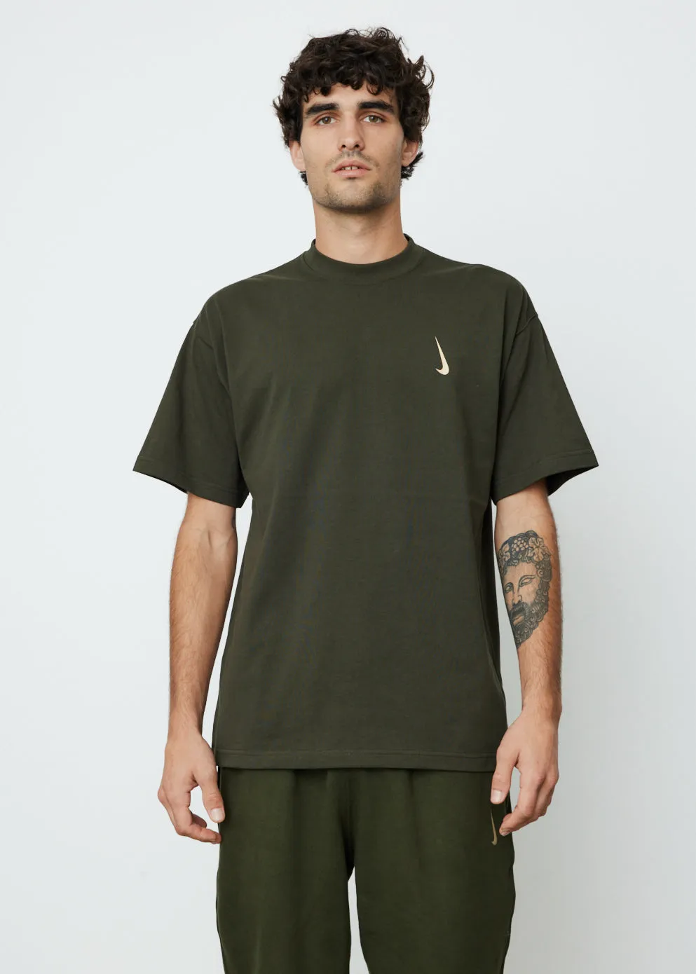 x Billie Eilish NRG LA T-Shirt