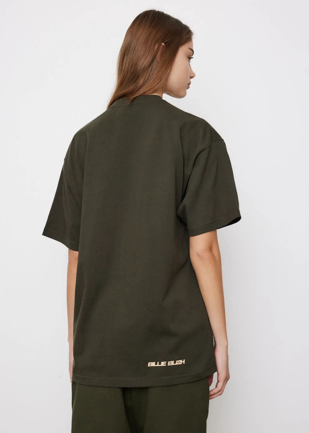 x Billie Eilish NRG LA T-Shirt
