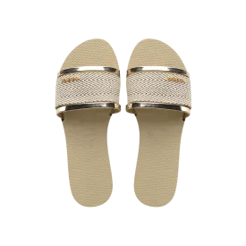 You Trancoso Prem Sandals
